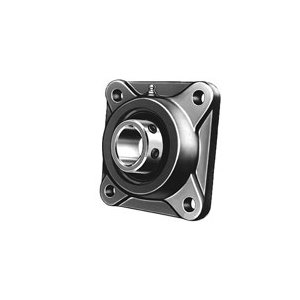 Flange Mount Ball Bearing Unit, 3-7/16 in, Dodge®